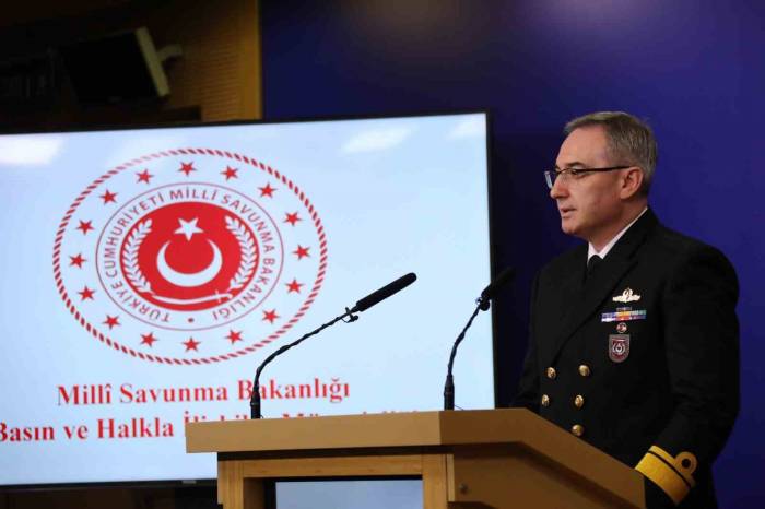 Pençe-kilit’te Bugüne Kadar 647 Terörist Etkisiz Hale Getirildi