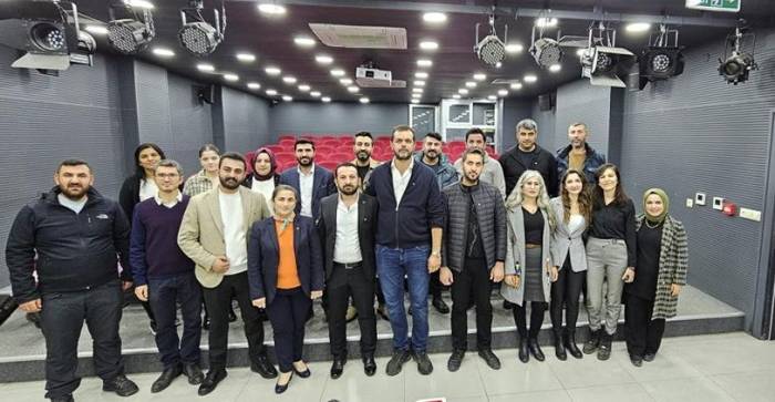 Mimarlar Odası Başkanı Abdullah Akbaş Oldu