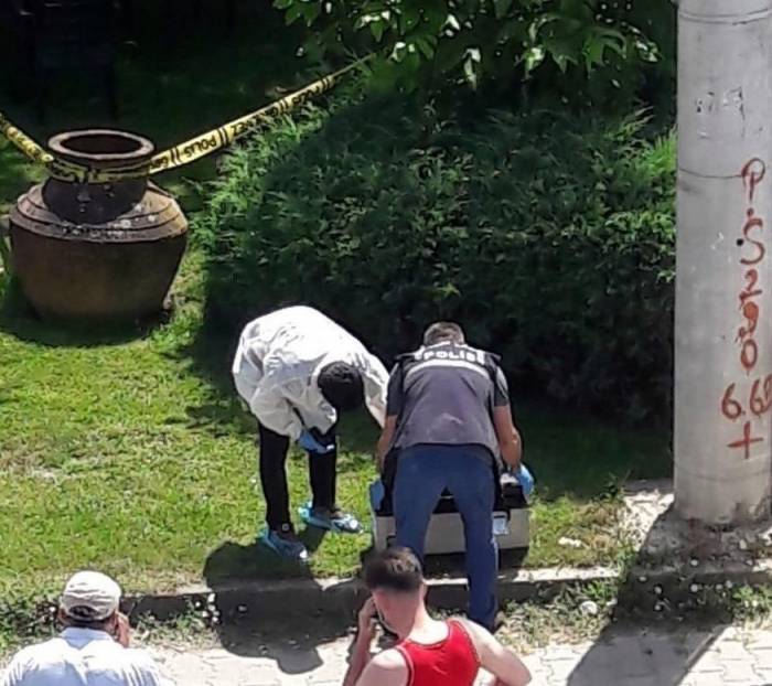 "Kesik Baş" Cinayetinde Karar