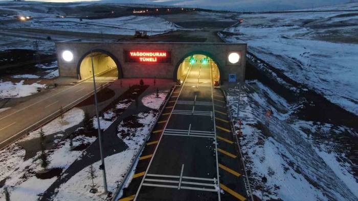 Sürücülerin Yağdonduran Kabusu Sürüyor