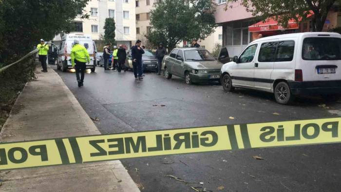 Kanlı Pusuya: 4 Gözaltı