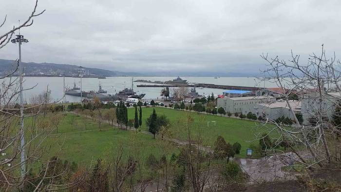 Kafkametler’in Kayıp 7 Mürettebatını Arama Çalışmaları Sürüyor