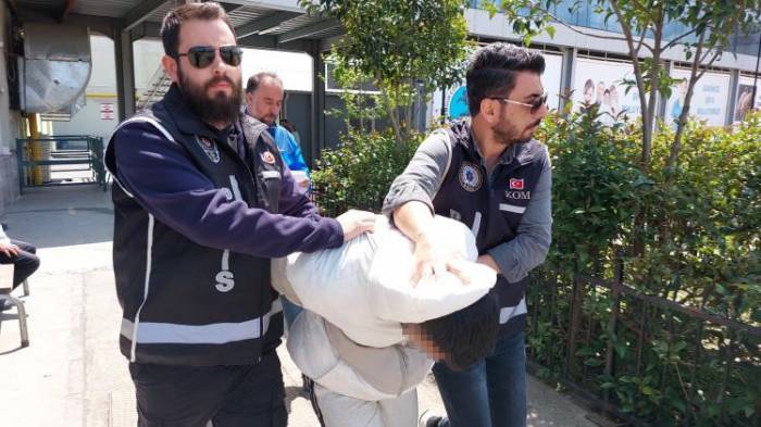 Eğlence Yerinde 4 Kişiyi Vurdu, "halüsinasyon Görmüş Olabilirim’ Dedi