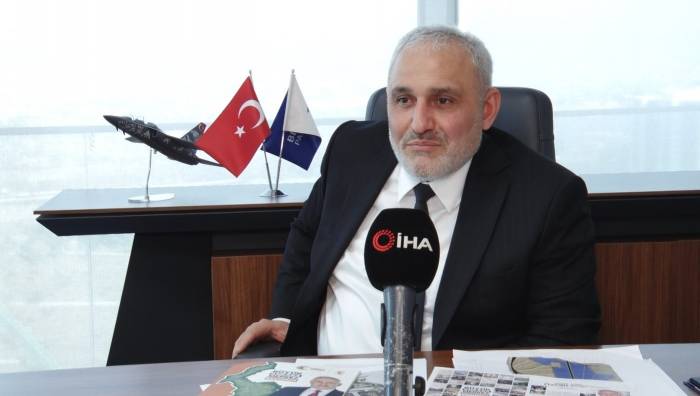 Keçiören’in Mimar Belediye Başkan Aday Adayı Belen’den Daha Düzenli Bir Keçiören Hedefi