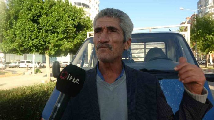 İnanılmaz Kazanın Sürücüsü: "Kaza Olduğunu Sabah Polis Eve Gelince Öğrendim"