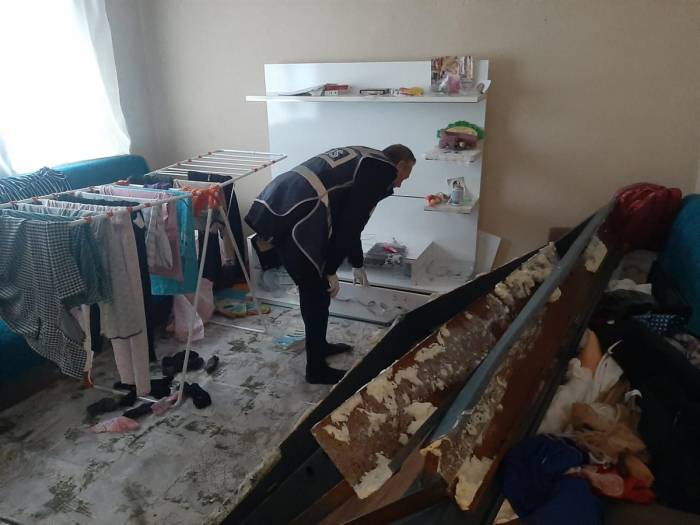 Balıkesir’de Aranan 53 Şahıstan 28’i Tutuklandı