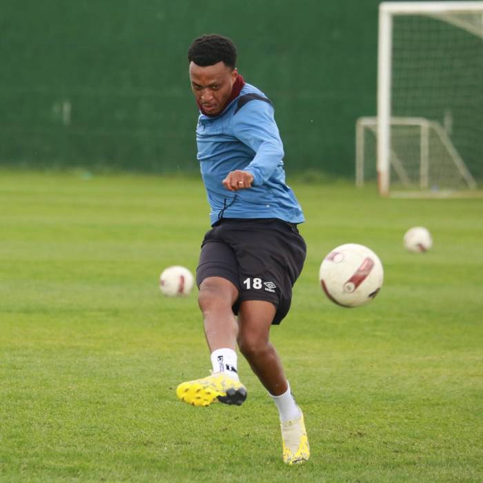 Bandırmaspor- Tuzla A.ş. Maçını Burak Olcar Yönetecek