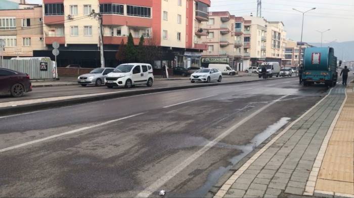 21 Yaşındaki Genç Kızın Acı Sonu