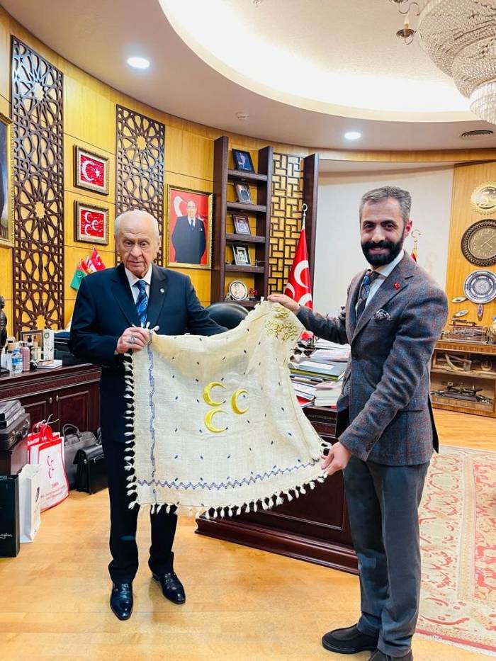 Çakır Aziziye İçin Yola Çıktı