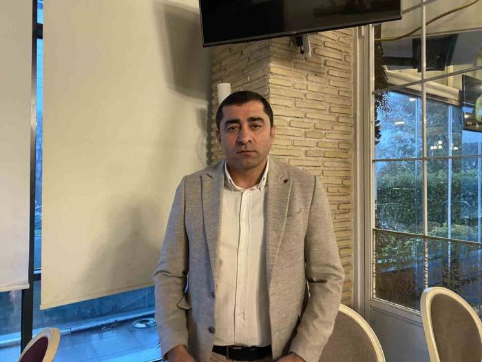 Atilla Baltaş’ın Avukatı Anlattı: “Şikayet Sonrası Seçil Erzan Arayıp İkna Etmeye Çalıştı, ’ölmek İstiyorum’ Dedi”