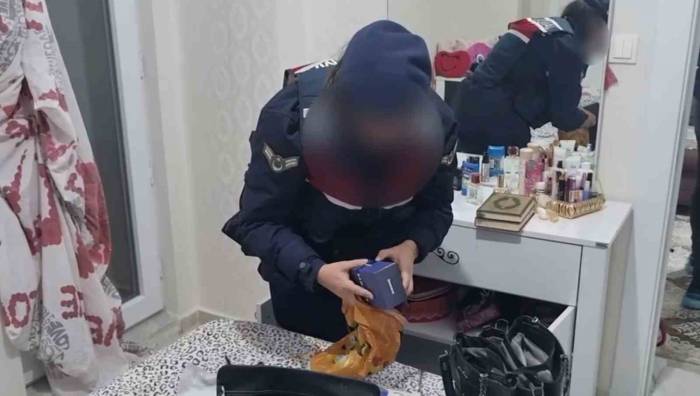 Gaziantep’te Deaş’a Medya Operasyonu: 2 Gözaltı, 1 Tutuklama