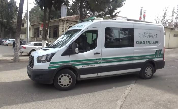 Tandırdan Sızan Karbonmonoksit Gazından Zehirlenen Yaşlı Kadın Kurtarılamadı