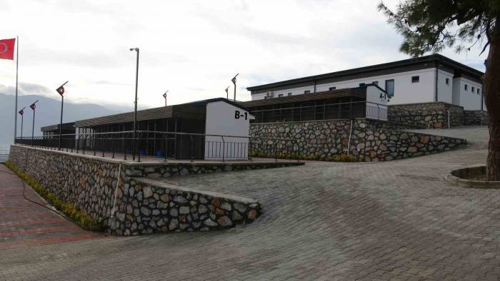 Gürsu’da Ödül Alan Proje Hayata Geçirildi