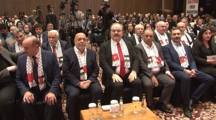 Hak-iş 12.uluslararası Kısa Film Yarışması’nda Ödüller Sahiplerini Buldu