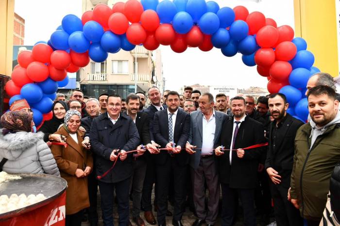 Mıhlama Festivaline Yoğun İlgi