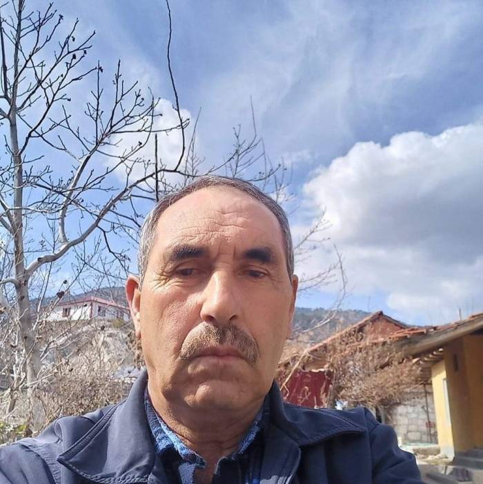 Denizli’de Miras Cinayeti