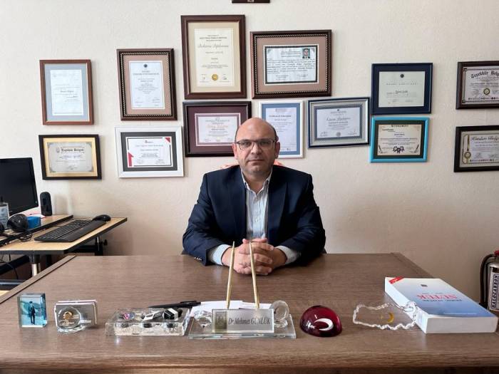 Milas’ta Yerel Seçim Hareketliliği Başladı