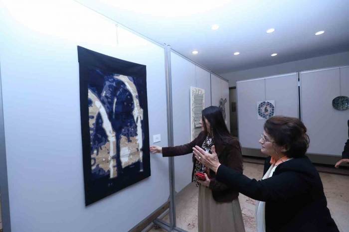 Mevlana 750. Vuslat Yılında Deü’de Anıldı