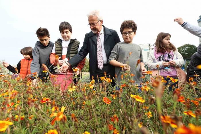 Tarımda Mahalle Seferberliği