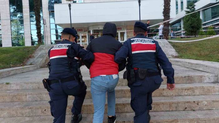 Fetö’den İhraç Edilen Üsteğmeni, Yüz Tanıma Sistemi Yakalattı