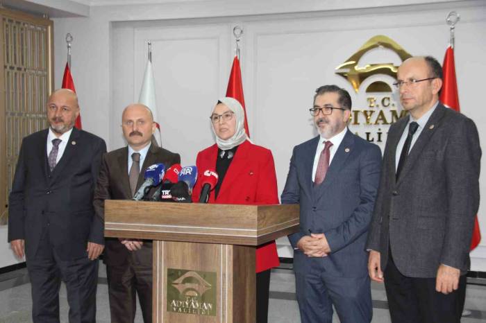 Adıyaman’da 80 Bin Depremzede Çocuk Psikososyal Destek Aldı