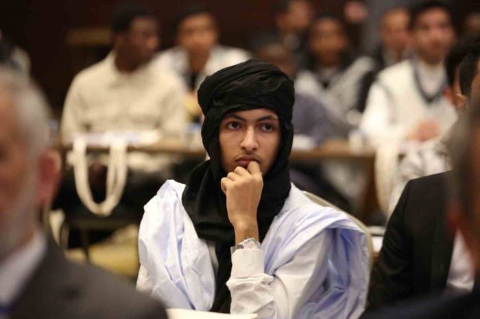 Tdv Genel Müdürü Turan: “Vakfımızın En Önemli Misyonu Kaliteli İnsan Yetiştirmektir”