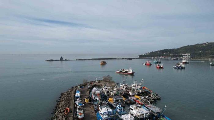 Kafkametler’in Kayıp 7 Mürettebatı 12. Günde Aranıyor