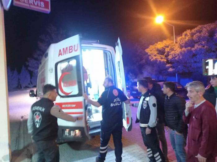 Besni’de İki Aile Arasında Bıçaklı Kavga: 7 Yaralı