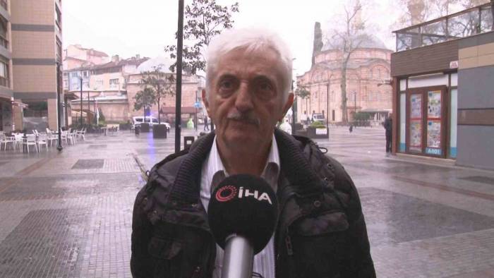 65 Yaş Üstü Ulaşım Kartı Olanlar Bunu Sakın Yapmayın...