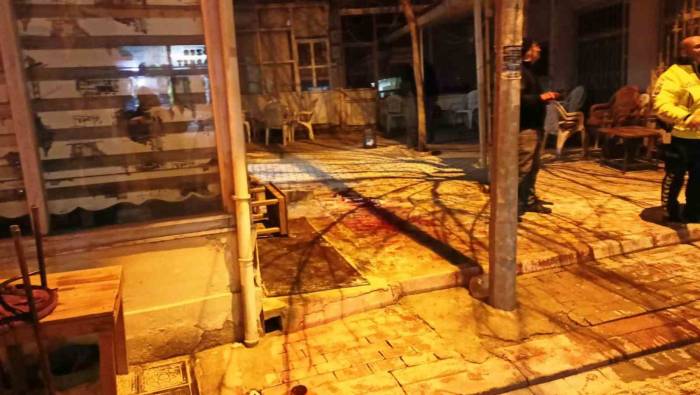 Emet’te İki Muhtar Arasında Silahlı Kavga: 1 Ölü, 1 Yaralı