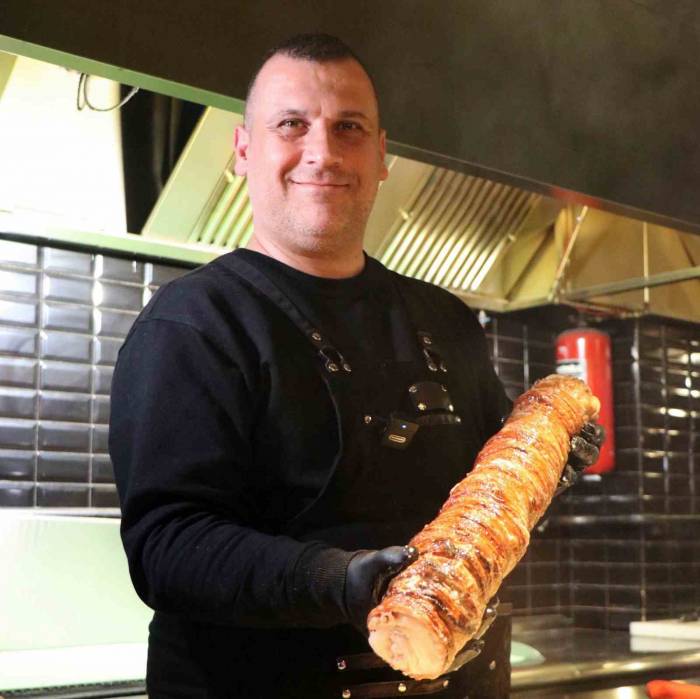 Bir Gecede Değişen Hayat: Mühendislikten, Kokoreççiliğe Uzanan Hikaye