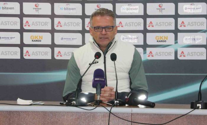 İrfan Buz: ”mücadelemize Devam Ediyoruz”