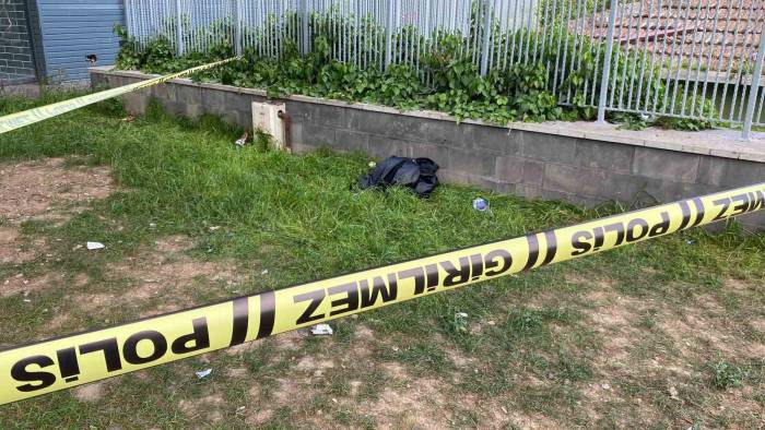 Çocukların Cinayetle Biten Kavgasında Kan Donduran Detaylar