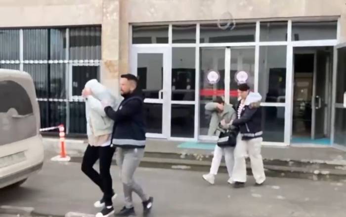 Kütahya’da Kiralık Araçtan Uyuşturucu Çıktı