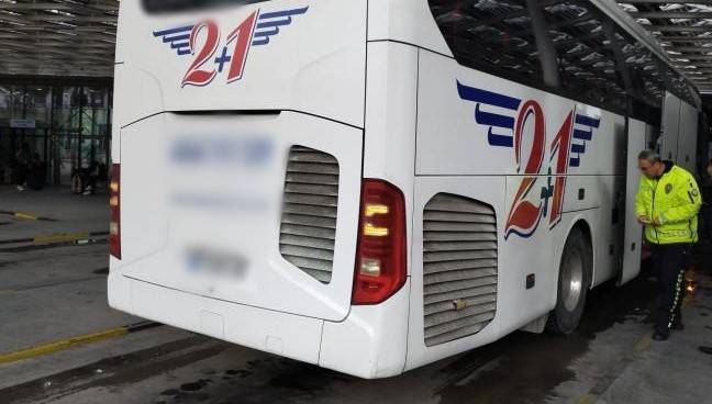 Muğla’da Kış Lastiği Denetimleri Başladı