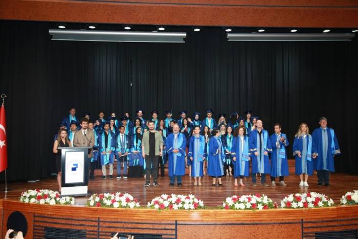 Paü’nün Projesi Finale Kaldı