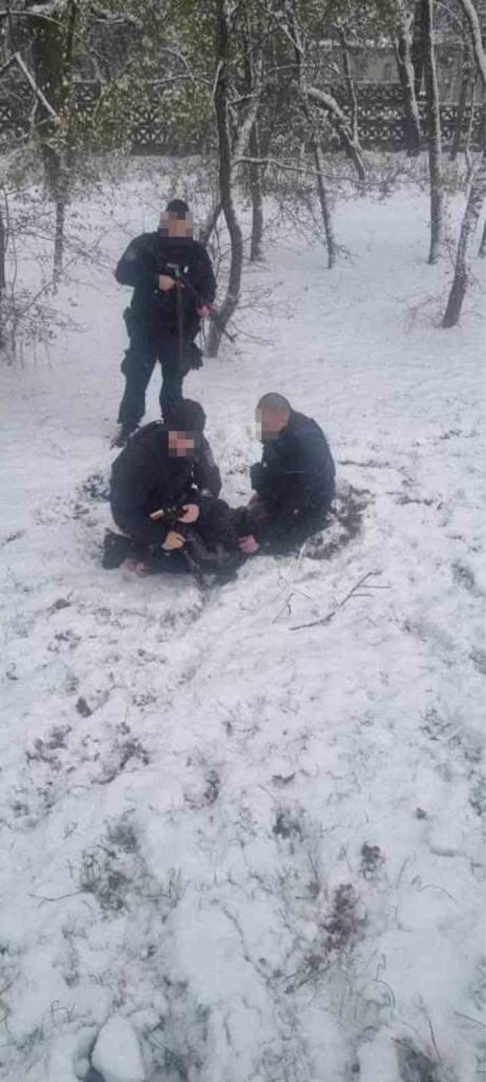 Polonya’da Polise Silahlı Saldırı: 2 Yaralı