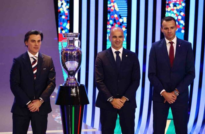 Tff Başkanı Mehmet Büyükekşi: "Ülkemize İlkleri Yaşatmak İstiyoruz"