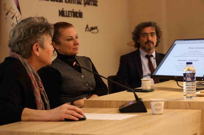 Safranbolu’da Esnafa Nefes Aldıracak Yılbaşı Panayırı Kurulacak