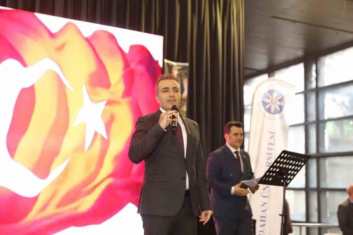 Vali Çiçek Ardahan Tanıtım Günlerine Katıldı