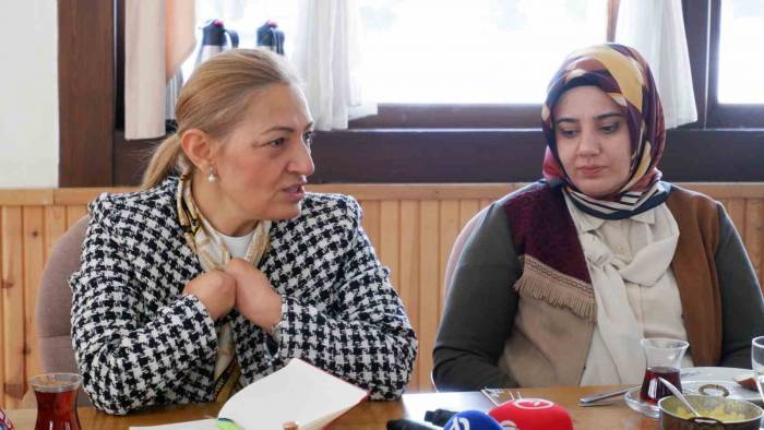 Öncü; “Erzurum’un Önceliklerini Biliyoruz”