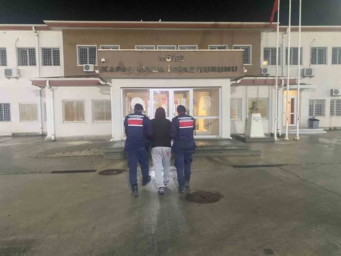 Aydın’da Aranan 49 Şahıs Yakalandı