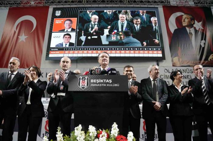 Hasan Arat: "Serdal Adalı Kardeşimdir, Ebediyete Kadar Öyle Kalacak"