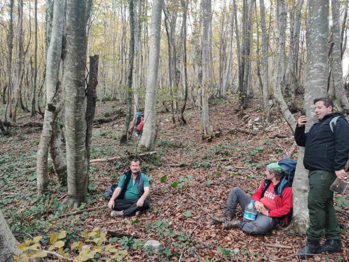 Kastamonu’nun Saklı Kalan Doğal Güzelliklerini Korumak İçin Geniş Kapsamlı Çalışma