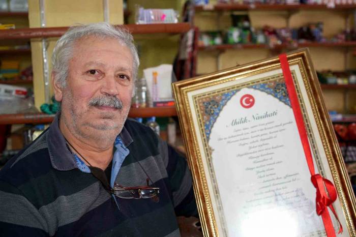 46 Yıllık Tecrübe