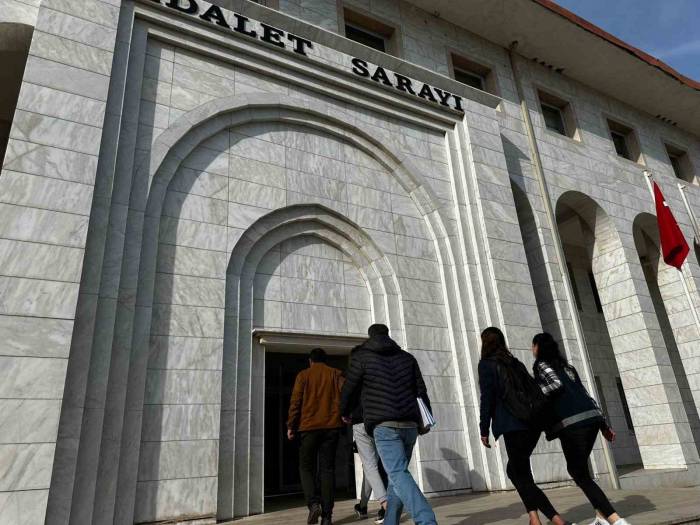 Milas’taki Silahlı Saldırının Şüphelileri Yakalandı