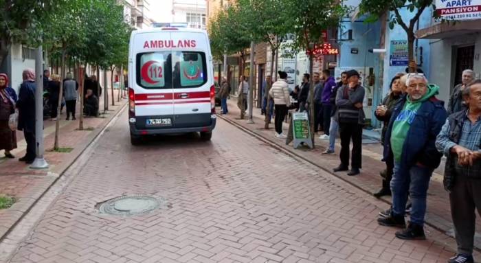 Bir Babanın En Acı Günü