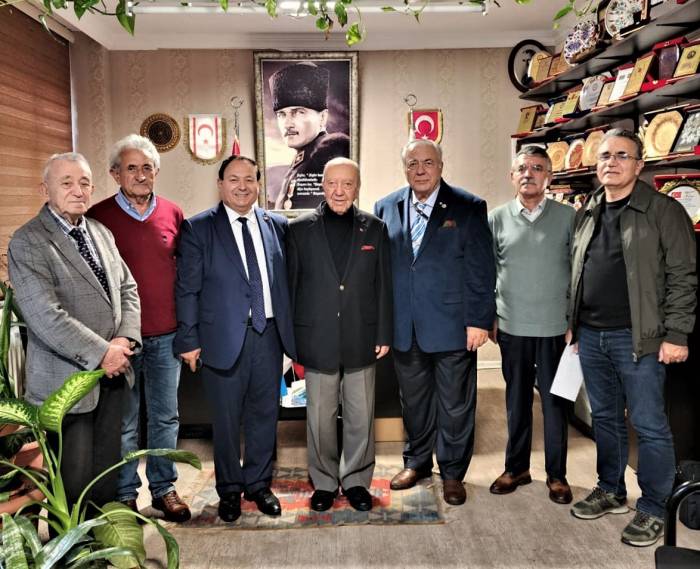 Kıbrıs Ve Zafer Derneği, Öncelikli Amacımız; “Kıbrıs Türk Cumhuriyetinin Uluslararası Alanda Tanınmasına Yardımcı Olacak Çalışmalar Yapmaktır”