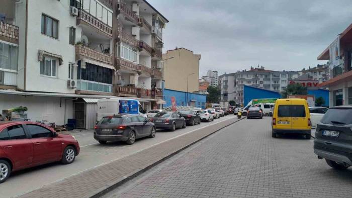 Depremin Merkezi Mudanya’da Büyük Panik