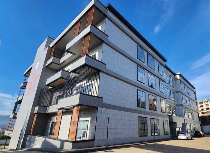 Milletvekili Şahin: "Hizmete Aldığımız Yeni Acil Servisimiz Hayırlı Olsun"